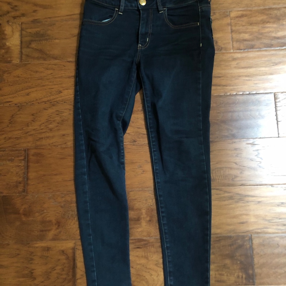 American Eagle Outfitters jeans